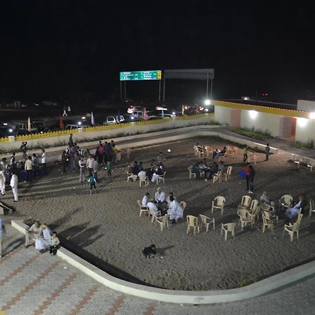 Chitrakoot Resorts Chittorgarh エクステリア 写真