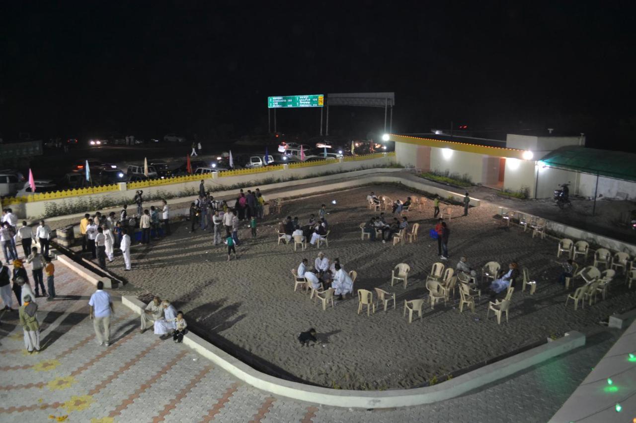 Chitrakoot Resorts Chittorgarh エクステリア 写真