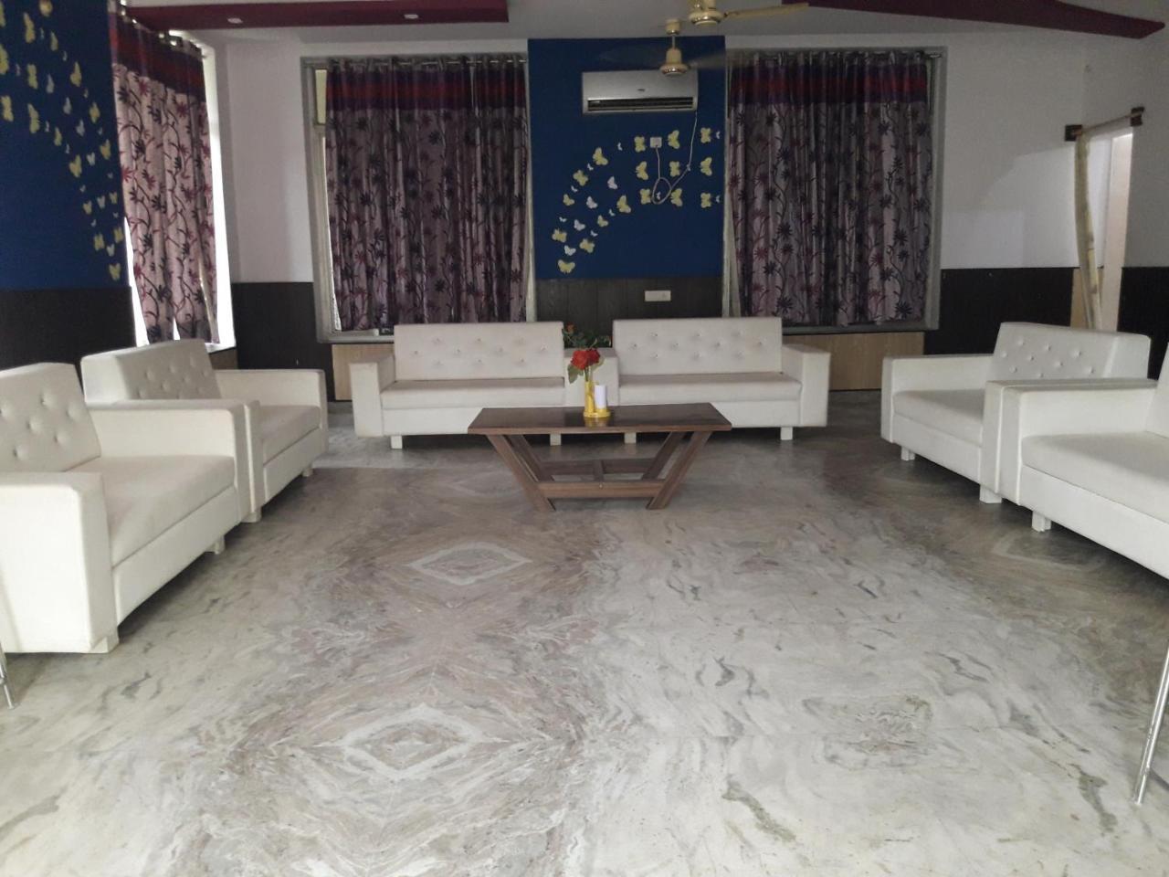 Chitrakoot Resorts Chittorgarh エクステリア 写真