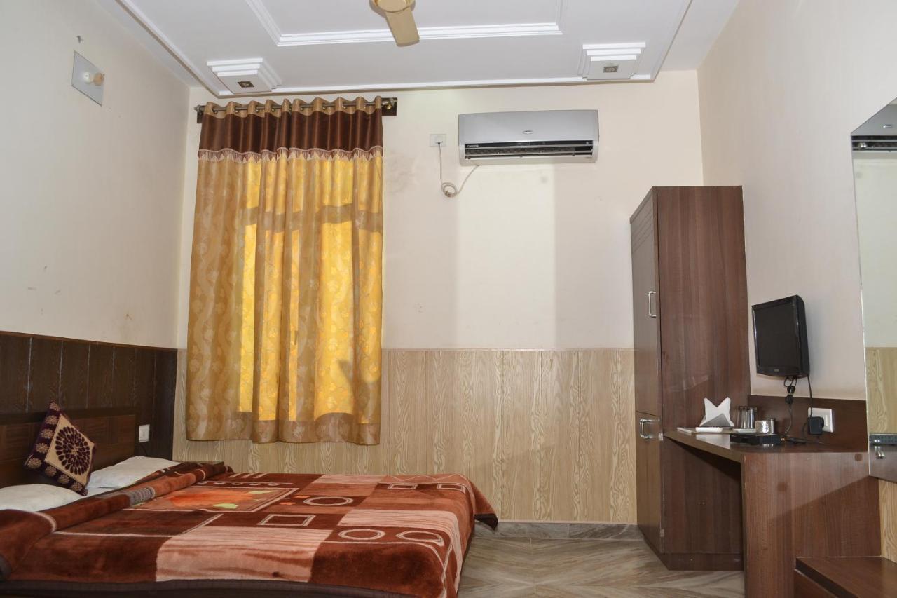 Chitrakoot Resorts Chittorgarh エクステリア 写真