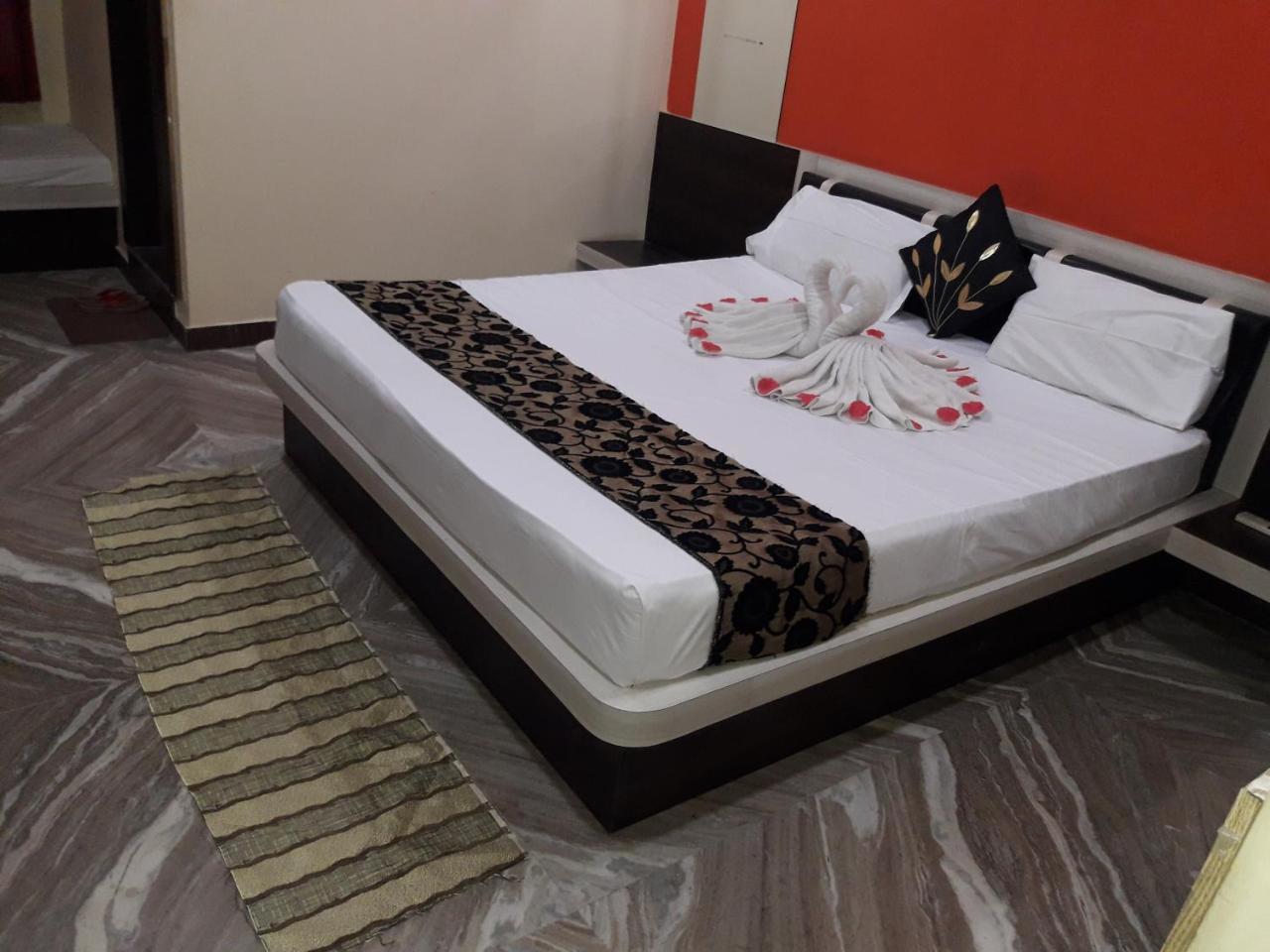 Chitrakoot Resorts Chittorgarh エクステリア 写真