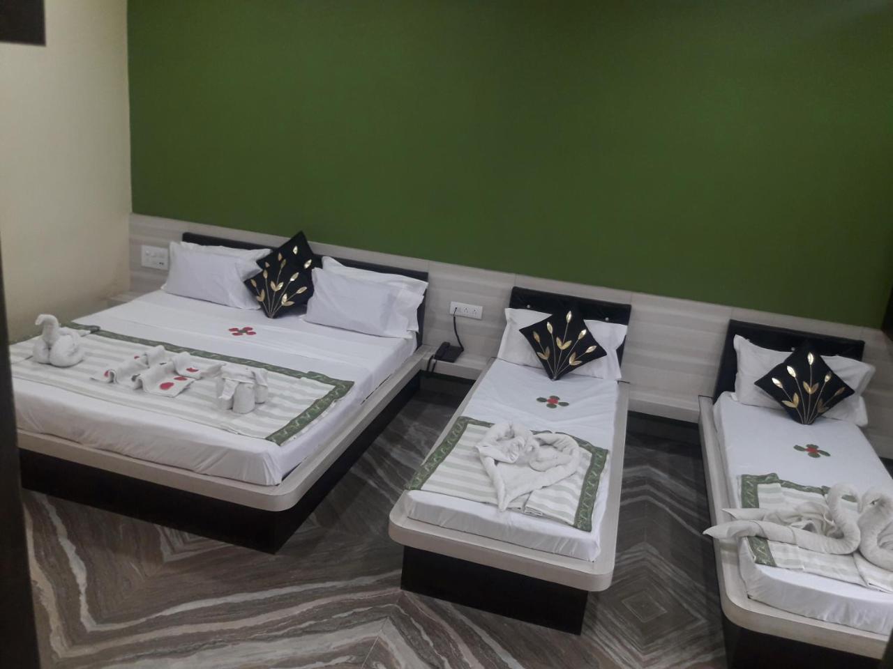Chitrakoot Resorts Chittorgarh エクステリア 写真